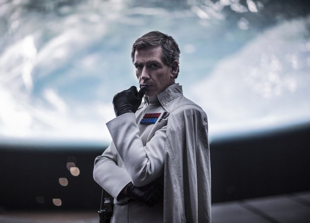 «Изгой-один» заглянет в Star Wars Battlefront. - Изображение 1 «Изгой-один» заглянет в Star Wars Battlefront. - Изображение 1