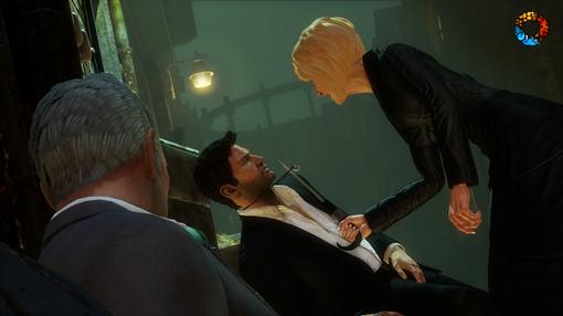 Рецензия на Uncharted 3: Drake’s Deception - Изображение 3 Рецензия на Uncharted 3: Drake’s Deception - Изображение 3