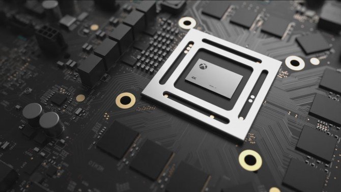 Xbox One Scorpio будет недешевой - Изображение 1 Xbox One Scorpio будет недешевой - Изображение 1