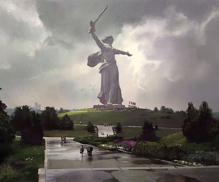 Civilization V: Brave New World. Впечатления - Изображение 1 Civilization V: Brave New World. Впечатления - Изображение 1