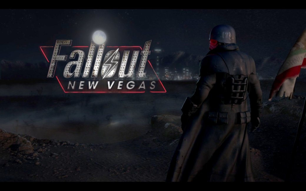 Obsidian не против сделать Fallout: New Vegas 2. - Изображение 1 Obsidian не против сделать Fallout: New Vegas 2. - Изображение 1