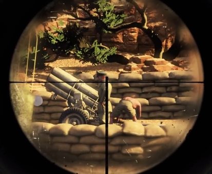 Рецензия на Sniper Elite 3. Обзор игры - Изображение 4 Рецензия на Sniper Elite 3. Обзор игры - Изображение 4