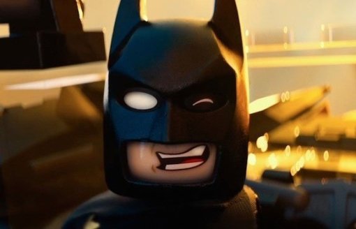 «Твою мышь!» — LEGO Бэтмен в новом фильме заговорит голосом Геральта