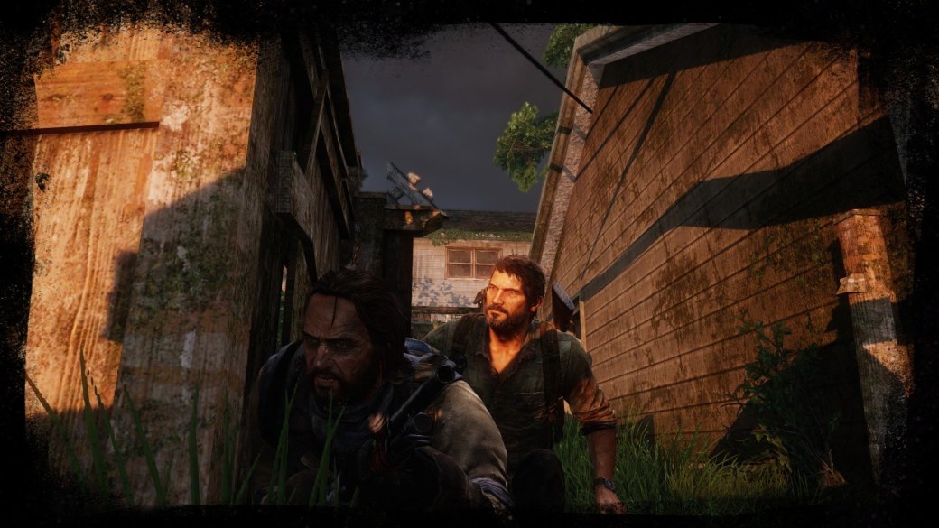 Я снова купил The Last of Us - Изображение 3 Я снова купил The Last of Us - Изображение 3