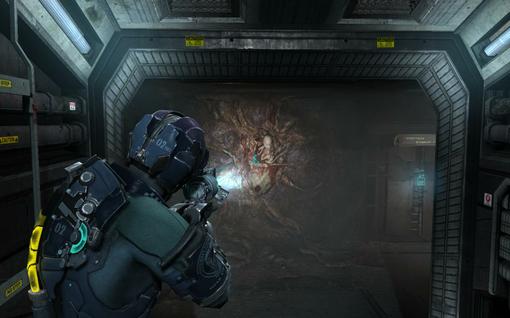 Прохождение Dead Space 2. Психопат и темнота - Изображение 18 Прохождение Dead Space 2. Психопат и темнота - Изображение 18