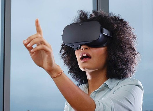 Обновление безопасности Oculus Rift лишь облегчило пиратам жизнь - Изображение 1 Обновление безопасности Oculus Rift лишь облегчило пиратам жизнь - Изображение 1