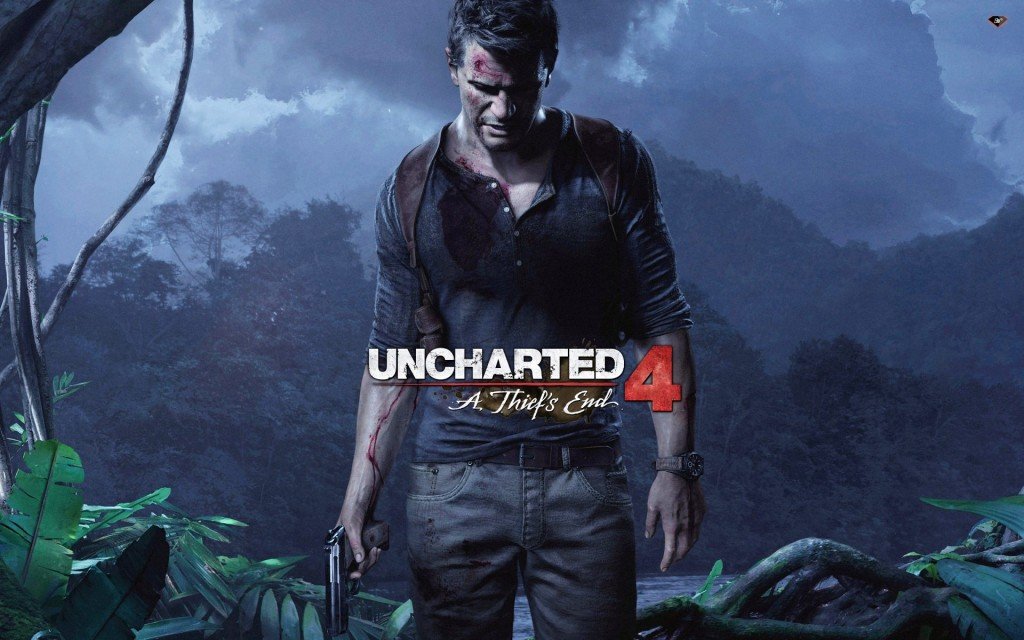 Naughty Dog: 30 лет славы. - Изображение 26 Naughty Dog: 30 лет славы. - Изображение 26