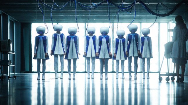 «Патруль времени»: любопытная экранизация Хайнлайна - Изображение 6 «Патруль времени»: любопытная экранизация Хайнлайна - Изображение 6