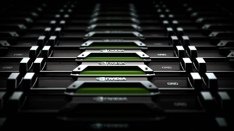 Nvidia запланировала игровую революцию на март - Изображение 1 Nvidia запланировала игровую революцию на март - Изображение 1
