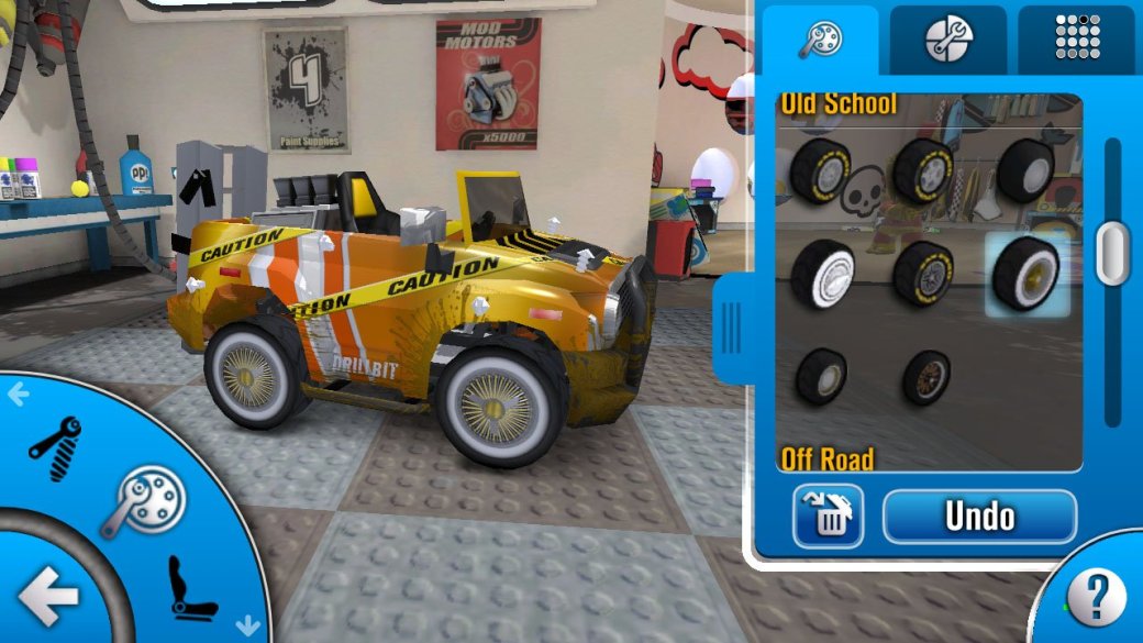 Рецензия на ModNation Racers: Road Trip. Обзор игры - Изображение 1 Рецензия на ModNation Racers: Road Trip. Обзор игры - Изображение 1