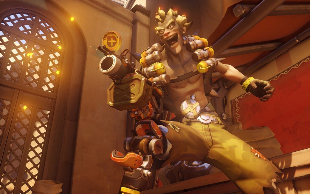 Overwatch советы начинающим - Изображение 10 Overwatch советы начинающим - Изображение 10