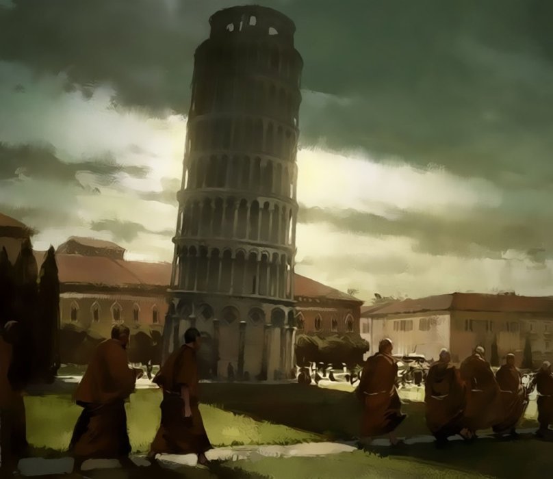 Рецензия на Sid Meier's Civilization 5 - Изображение 1 Рецензия на Sid Meier's Civilization 5 - Изображение 1