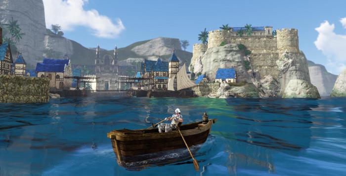 ArcheAge. Невеселая Ферма - Изображение 16 ArcheAge. Невеселая Ферма - Изображение 16