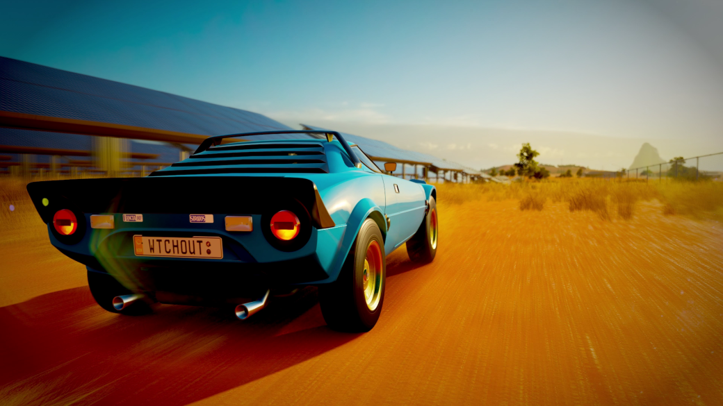 10 изумительных скриншотов Forza Horizon 3 - Изображение 1 10 изумительных скриншотов Forza Horizon 3 - Изображение 1