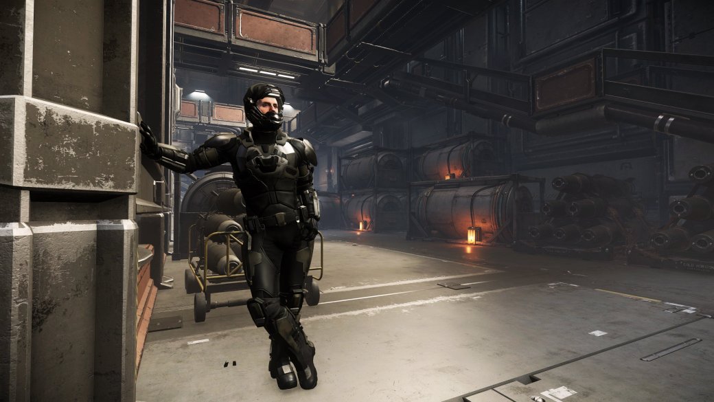 «Где деньги, Крис?!» Автор Star Citizen вернул $250 бэкеру-критикану - Изображение 12 «Где деньги, Крис?!» Автор Star Citizen вернул $250 бэкеру-критикану - Изображение 12