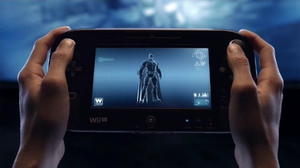 E3: Batman: Arkham City - Armored Edition - наши впечатления. - Изображение 1 E3: Batman: Arkham City - Armored Edition - наши впечатления. - Изображение 1