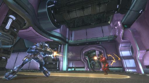 Halo: Combat Evolved Anniversary. Рецензия. Гало всевластия - Изображение 3 Halo: Combat Evolved Anniversary. Рецензия. Гало всевластия - Изображение 3