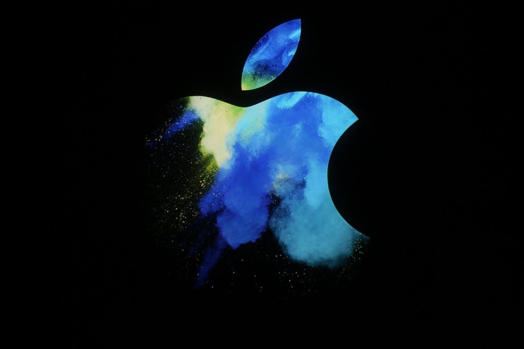 Apple представила новые MacBook - Изображение 1 Apple представила новые MacBook - Изображение 1