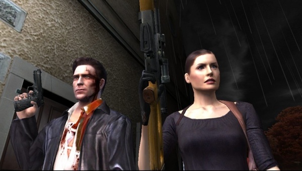 Десятилетию Max Payne 2 посвящается… - Изображение 3 Десятилетию Max Payne 2 посвящается… - Изображение 3