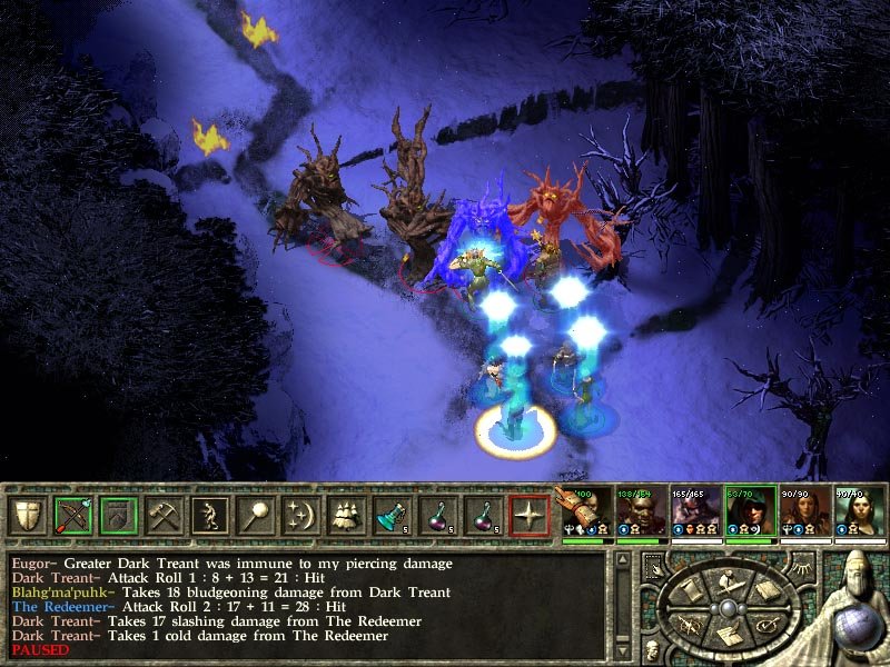 Interplay возродила студию-разработчика Fallout и Baldur's Gate - Изображение 1 Interplay возродила студию-разработчика Fallout и Baldur's Gate - Изображение 1