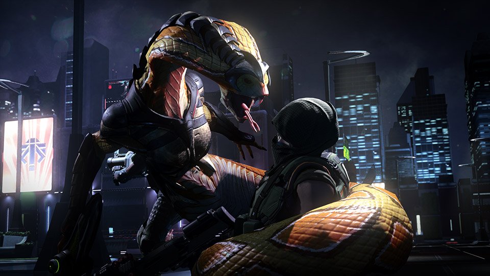 Первый патч для XCOM 2 внес лишь минимальные поправки - Изображение 1 Первый патч для XCOM 2 внес лишь минимальные поправки - Изображение 1