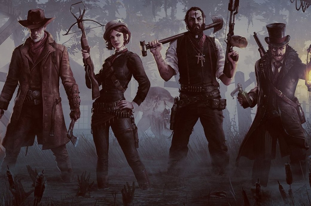 Кончились ли беды Crytek - Изображение 4 Кончились ли беды Crytek - Изображение 4