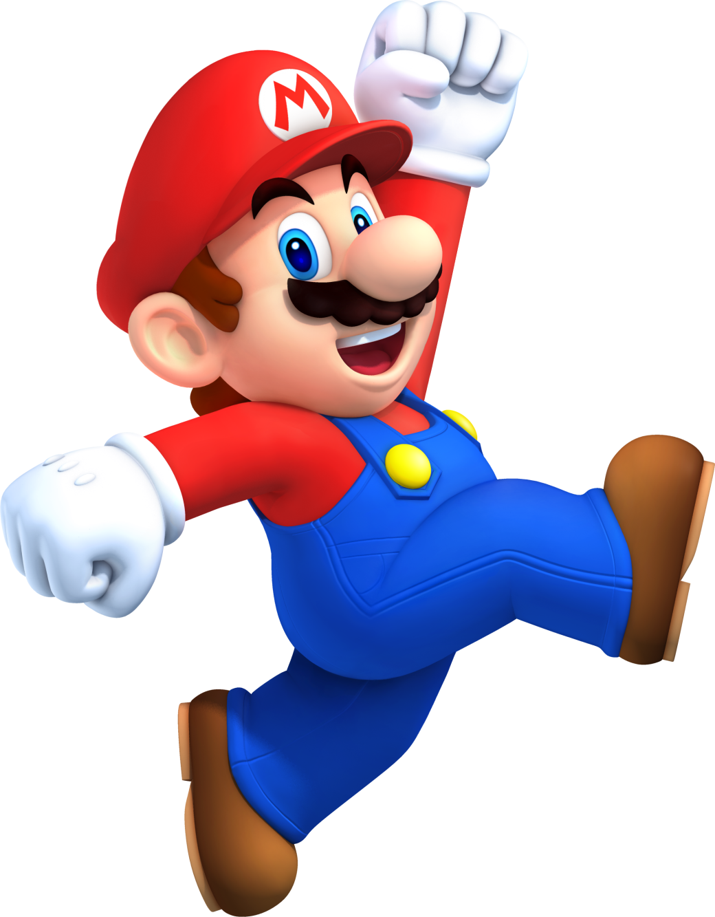 Nintendo: 125 лет с высоко поднятой головой. - Изображение 8 Nintendo: 125 лет с высоко поднятой головой. - Изображение 8