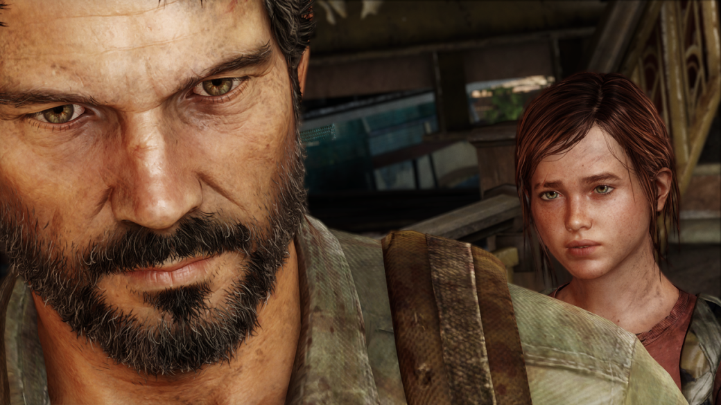 E3: The Last of Us - наши впечатления - Изображение 3 E3: The Last of Us - наши впечатления - Изображение 3