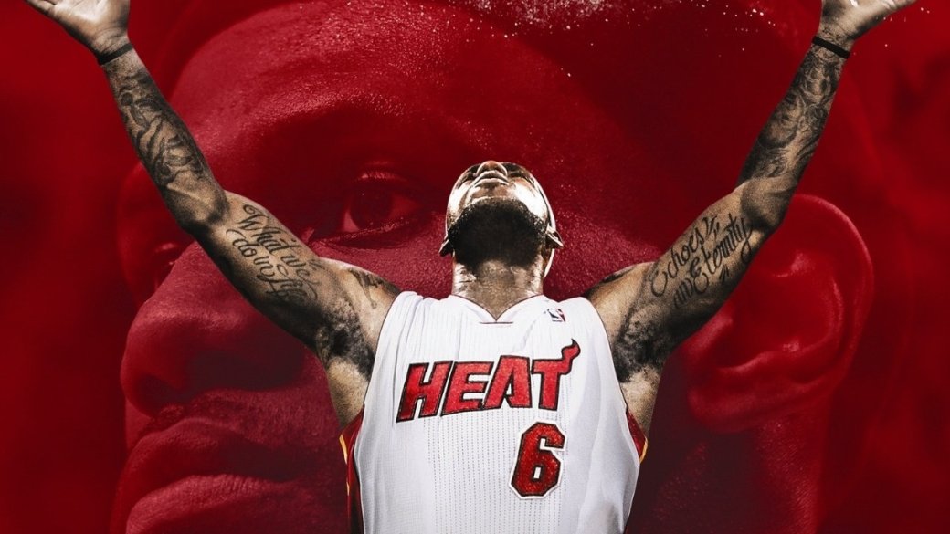 NBA 2K14 и ещё две игры, которые выйдут на этой неделе - Изображение 1 NBA 2K14 и ещё две игры, которые выйдут на этой неделе - Изображение 1