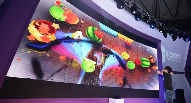 Китайский издатель iDreamSky получил $115 млн во время IPO . - Изображение 1 Китайский издатель iDreamSky получил $115 млн во время IPO . - Изображение 1