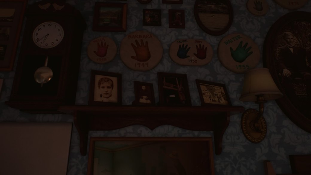 Рецензия на What Remains of Edith Finch. Обзор игры - Изображение 5 Рецензия на What Remains of Edith Finch. Обзор игры - Изображение 5