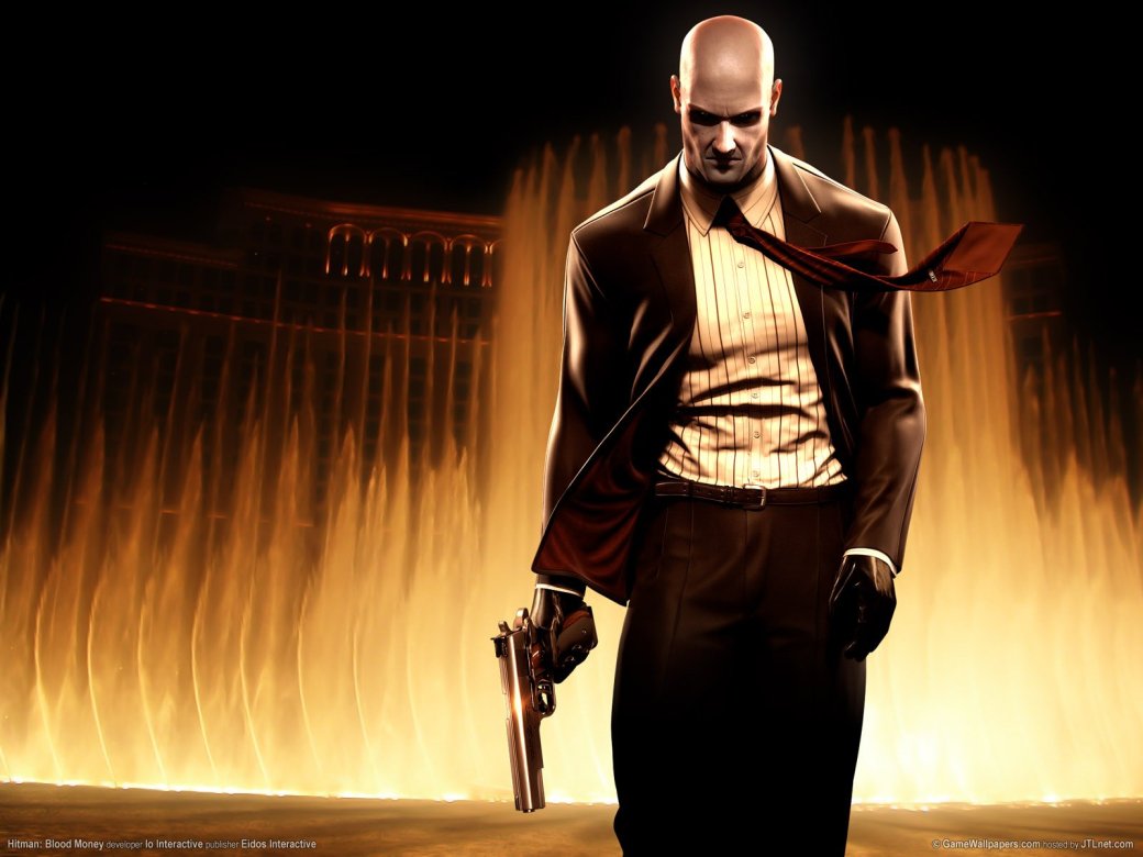 Скидки дня: серия Hitman - лучший стелс-экшен о современном убийце. - Изображение 4 Скидки дня: серия Hitman - лучший стелс-экшен о современном убийце. - Изображение 4