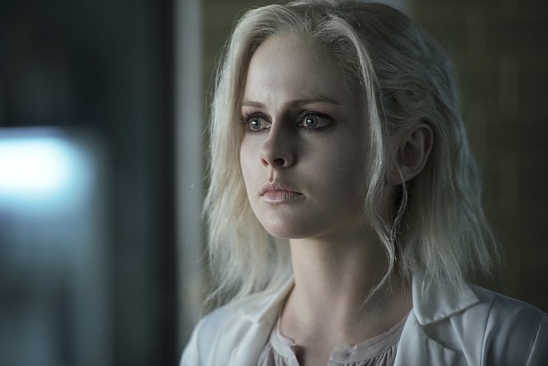 «Везде как дома», Mirror's Edge, «В диких условиях», iZombie, Moon Knight - Изображение 13 «Везде как дома», Mirror's Edge, «В диких условиях», iZombie, Moon Knight - Изображение 13
