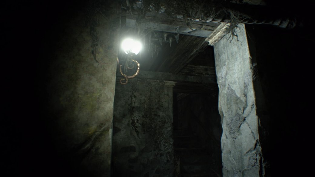 30 ужасно красивых скриншотов Resident Evil 7 - Изображение 16 30 ужасно красивых скриншотов Resident Evil 7 - Изображение 16