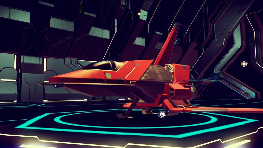 Стоит ли возвращаться в No Man's Sky после Foundation Update - Изображение 1 Стоит ли возвращаться в No Man's Sky после Foundation Update - Изображение 1