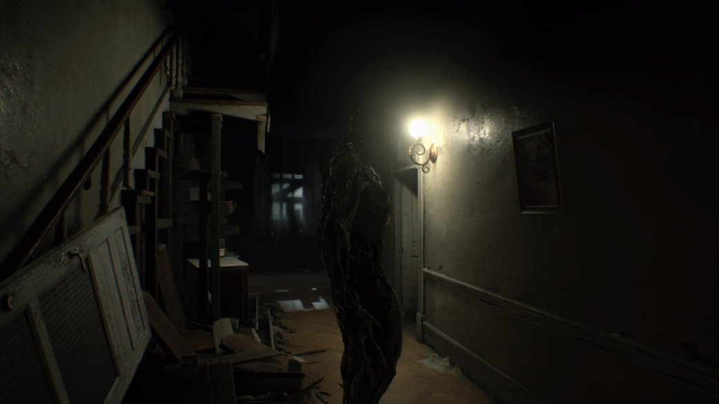30 ужасно красивых скриншотов Resident Evil 7 - Изображение 28 30 ужасно красивых скриншотов Resident Evil 7 - Изображение 28