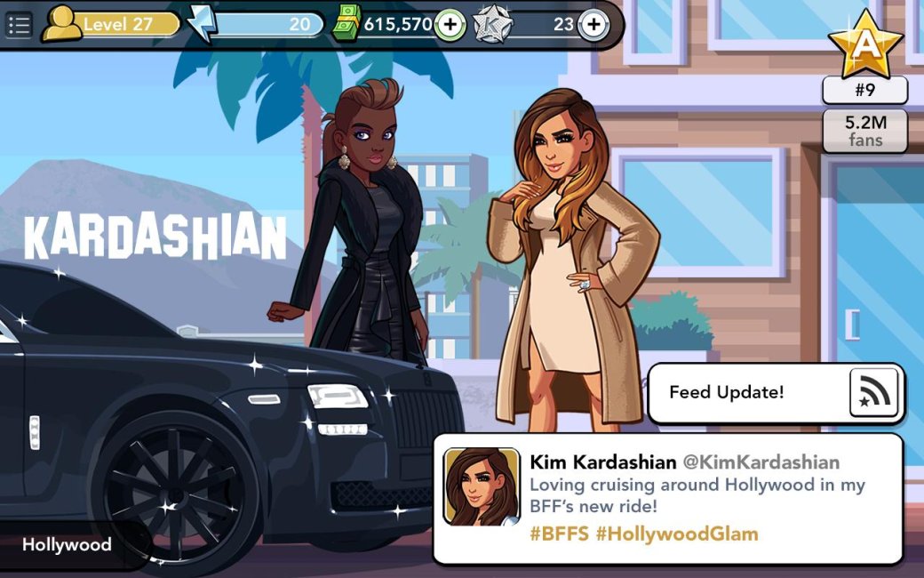 Глава Glu Mobile пророчит схлопывание рынка мобильных игр - Изображение 1 Глава Glu Mobile пророчит схлопывание рынка мобильных игр - Изображение 1