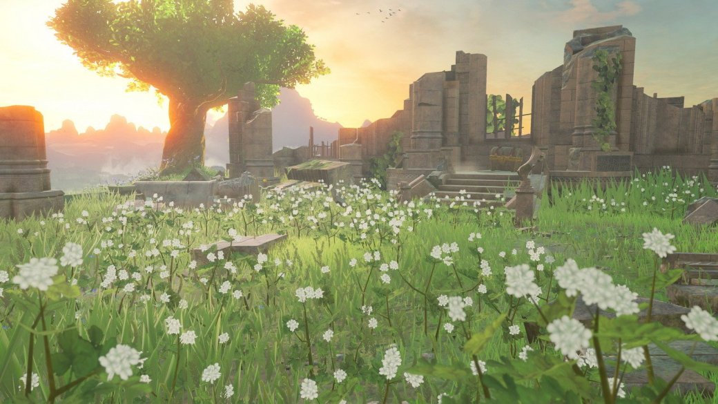 Слух: Nintendo Switch лишилась своего главного стартового эксклюзива - Изображение 1 Слух: Nintendo Switch лишилась своего главного стартового эксклюзива - Изображение 1