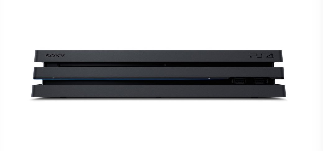 Где купить PlayStation 4 Pro в России и сколько она стоит - Изображение 3 Где купить PlayStation 4 Pro в России и сколько она стоит - Изображение 3