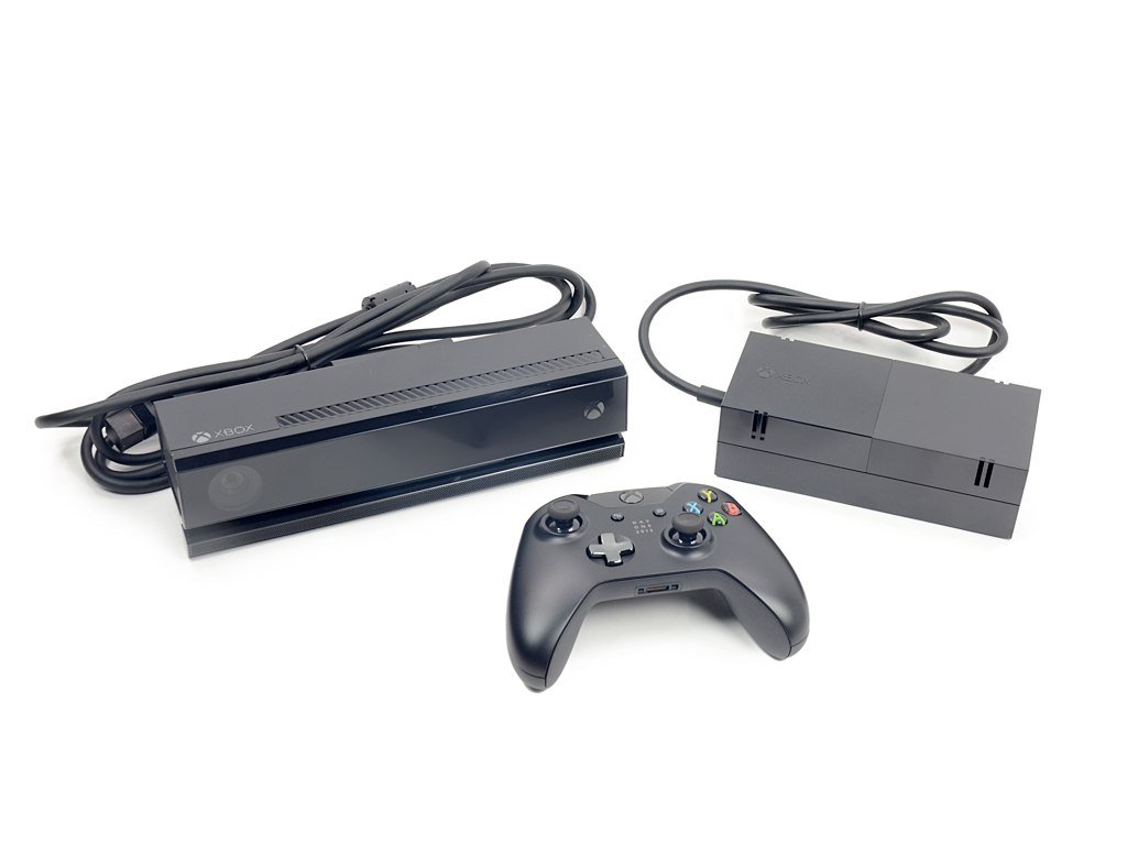 Xbox One. Впечатления - Изображение 2 Xbox One. Впечатления - Изображение 2