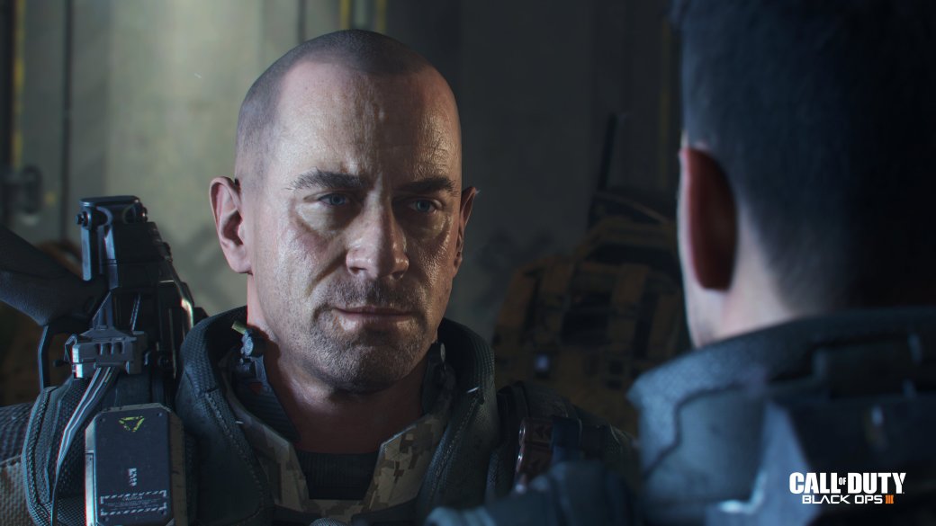 Как я поиграл в кооператив Call of Duty: Black Ops 3 - Изображение 1 Как я поиграл в кооператив Call of Duty: Black Ops 3 - Изображение 1