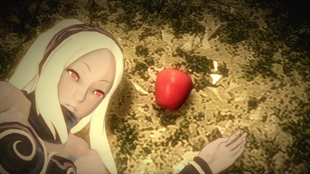 5 причин поиграть в ремастер Gravity Rush - Изображение 2 5 причин поиграть в ремастер Gravity Rush - Изображение 2