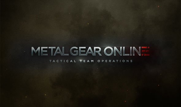 Объявлено название дополнения для Metal Gear Online. - Изображение 1 Объявлено название дополнения для Metal Gear Online. - Изображение 1