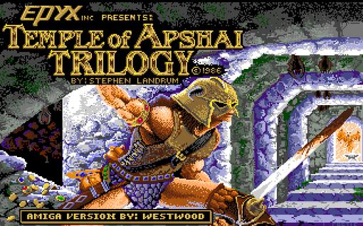 История CRPG, часть третья - Изображение 3 История CRPG, часть третья - Изображение 3