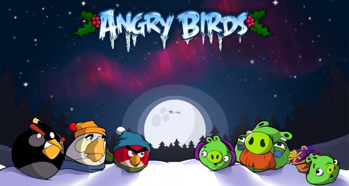 Сценарист "Симпсонов" будет работать над Angry Birds - Изображение 1 Сценарист "Симпсонов" будет работать над Angry Birds - Изображение 1