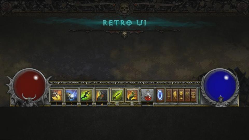 Как будет выглядеть ремейк Diablo 1 в Diablo 3 - Изображение 2 Как будет выглядеть ремейк Diablo 1 в Diablo 3 - Изображение 2