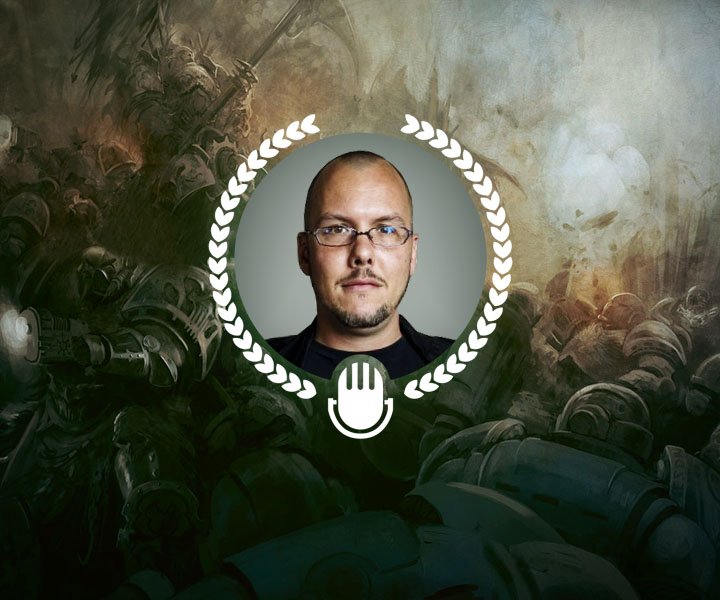 Warhammer 40000: Eternal Crusade. Интервью с разработчиком. - Изображение 1 Warhammer 40000: Eternal Crusade. Интервью с разработчиком. - Изображение 1