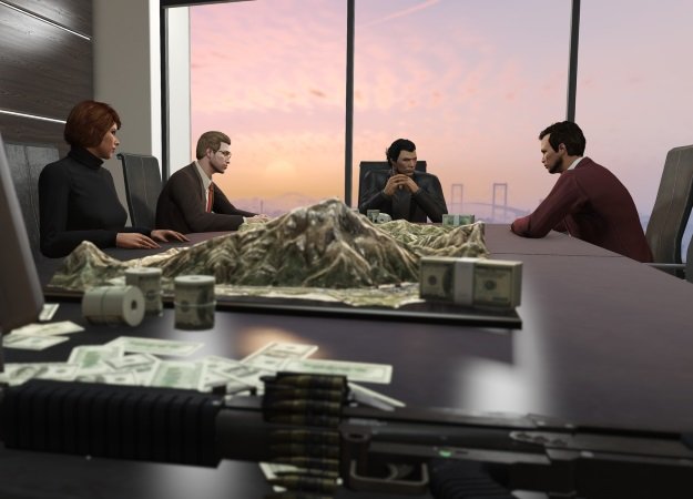 Rockstar заплатит за нахождение уязвимостей и багов на своих сайтах - Изображение 1 Rockstar заплатит за нахождение уязвимостей и багов на своих сайтах - Изображение 1