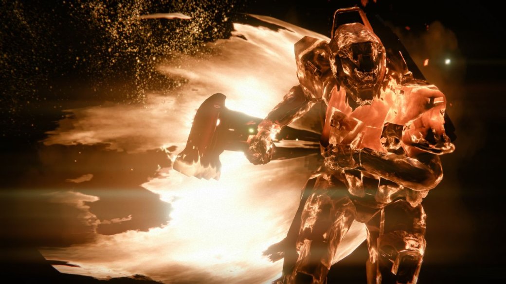 В Destiny может появиться платная прокачка субклассов - Изображение 1 В Destiny может появиться платная прокачка субклассов - Изображение 1