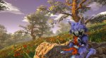 На новых потрясающих скриншотах Biomutant показали робота с головой утки!. - Изображение 3